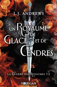 Image de Un royaume de glace et de cendres