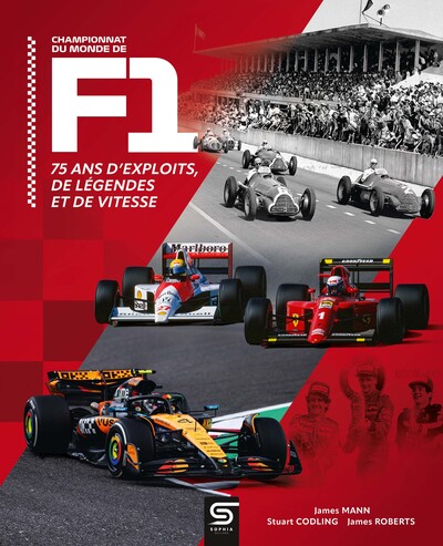 Image de Championnat du monde de F1