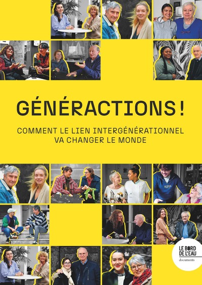 Image de Généractions !