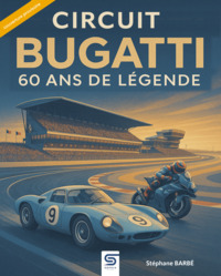 Picture of Circuit Bugatti