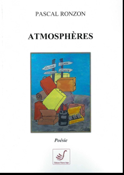 Picture of ATMOSPHERES