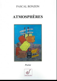 Picture of ATMOSPHERES
