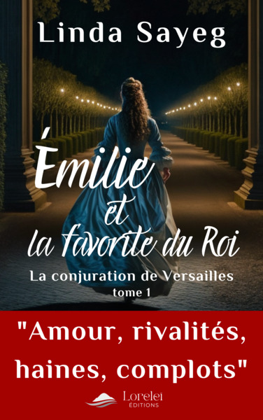 Image de Émilie et la favorite du roi