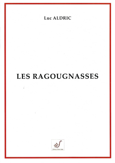 Picture of LES RAGOUGNASSES