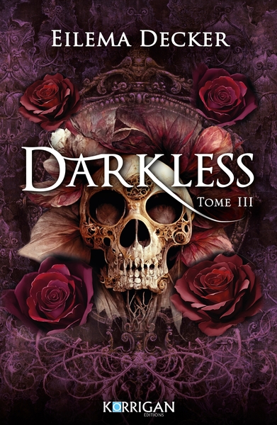 Image de Darkless T3