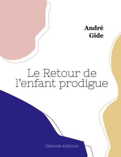 Picture of Le Retour de l'enfant prodigue