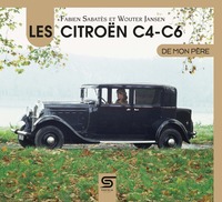 Picture of Les Citroën C4 C6