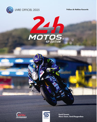 Image de 24H Motos 2025