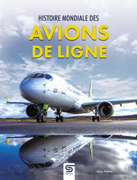 Picture of Histoire mondiale des avions de ligne