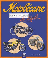 Picture of Motobécane, le catalogue du siècle