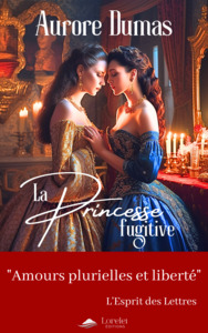 Image de La princesse fugitive