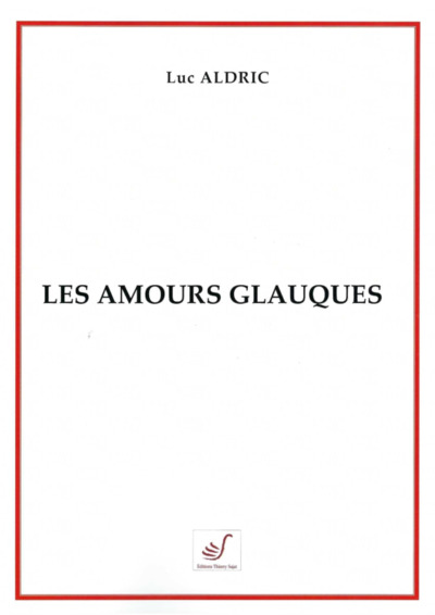 Picture of LES AMOURS GLAUQUES
