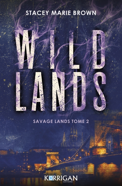 Picture of Savage Lands T2