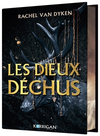 Image de Les dieux déchus T1