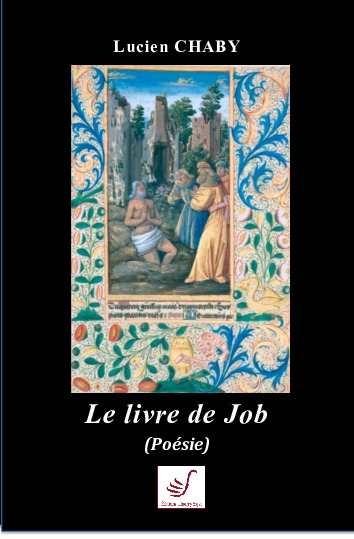 Image de LE LIVRE DE JOB