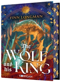 Image de The Wolf and His King