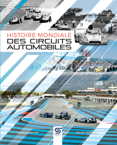 Image de Histoires mondiale des circuits automobiles