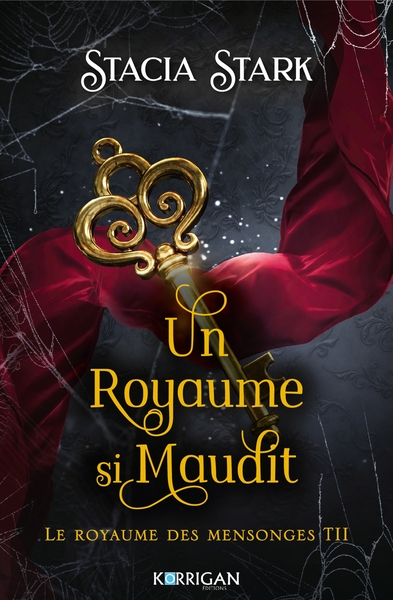 Picture of Le royaume des mensonges T2