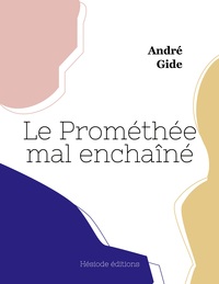 Picture of Le Prométhée mal enchaîné (grand format)