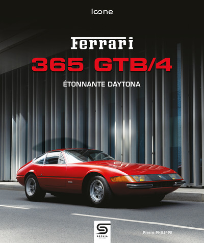 Picture of Ferrari 365 GTB/4