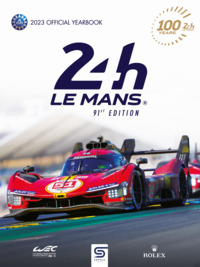 Picture of 24 H Le Mans 2023 VGB