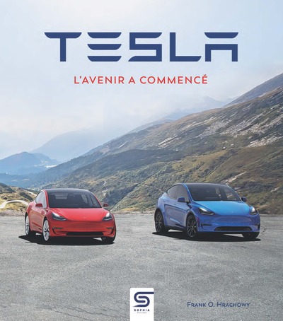 Picture of Tesla, l’avenir a commencé
