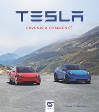 Picture of Tesla, l’avenir a commencé