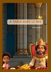 Picture of À TABLE AVEC LE ROI