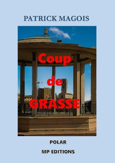Image de COUP DE GRASSE