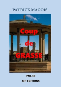 Image de COUP DE GRASSE