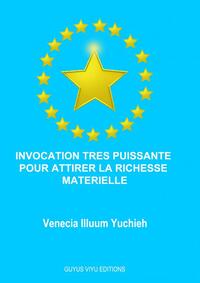 Picture of INVOCATION TRES PUISSANTE/RICHESSE M..