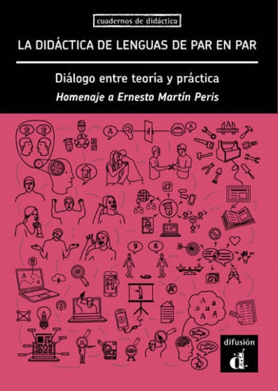 Picture of La didáctica de lenguas de par en par