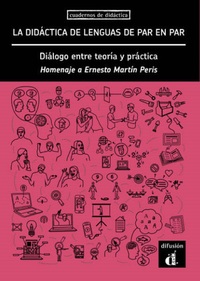 Picture of La didáctica de lenguas de par en par