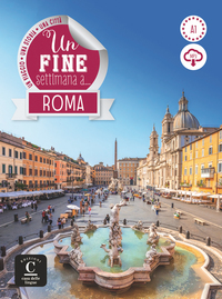 Picture of Un fine settimana a Roma