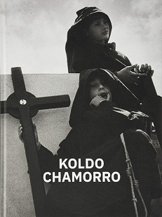 Image de Koldo Chamorro Santo Christo Iberico /anglais