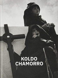 Image de Koldo Chamorro Santo Christo Iberico /anglais