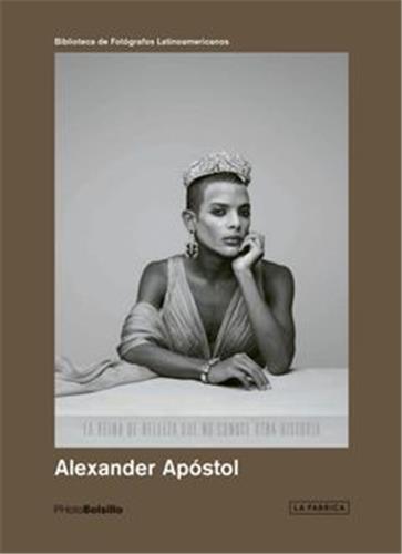 Image de Alexander Apostol (PhotoBolsillo) /anglais/espagnol