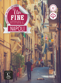 Picture of Un fine settimana a Napoli