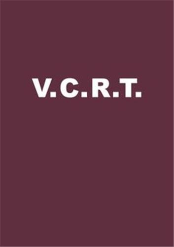 Image de Thomas Hirschhorn V.C.R.T. /anglais