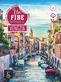 Picture of Un fine settimana a Venezia