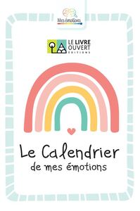 Image de Le calendrier de mes émotions