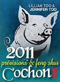 Image de Cochon 2011 - Prévisions & Feng Shui