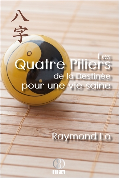 Picture of Les Quatre Piliers de la Destinée pour une vie saine
