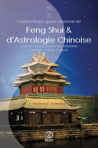 Image de L'authentique guide impérial de Feng Shui & d'Astrologie Chinoise