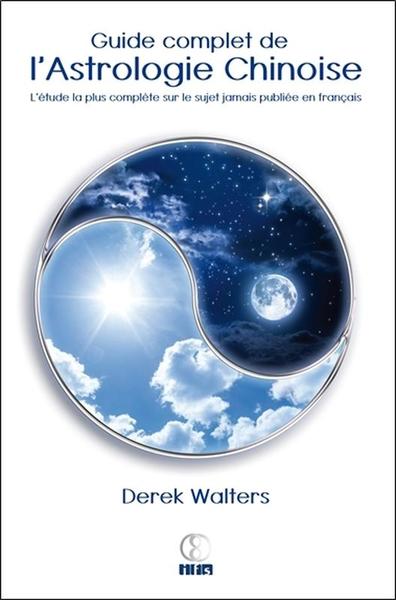 Image de Guide complet de l'Astrologie Chinoise
