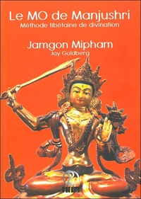 Picture of Le MO de Manjushri - Méthode tibétaine de divination
