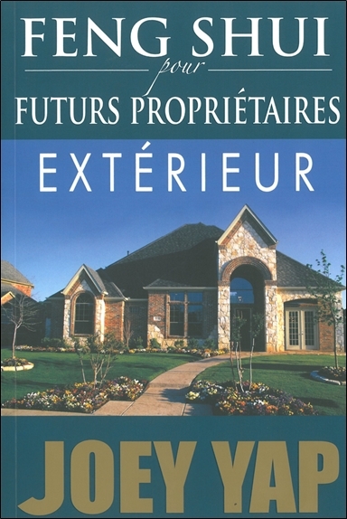 Picture of Feng Shui pour futurs propriétaires - Extérieur