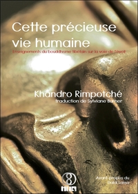 Picture of Cette précieuse vie humaine