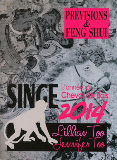 Image de Singe 2014 - Prévisions & Feng Shui