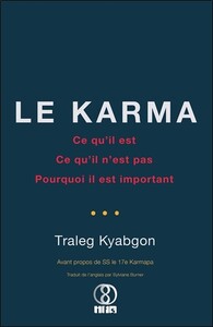 Image de Le Karma - Ce qu'il est - Ce qu'il n'est pas - Pourquoi il est important
